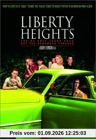 Liberty Heights