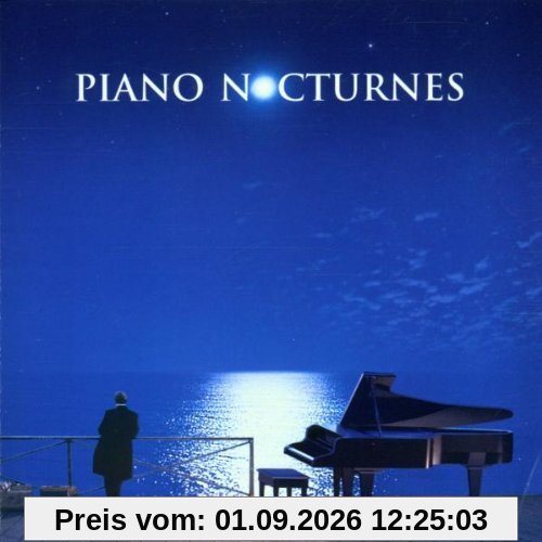 Piano Nocturnes