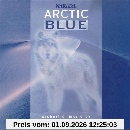 Arctic Blue