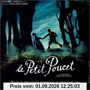 Petit Poucet le