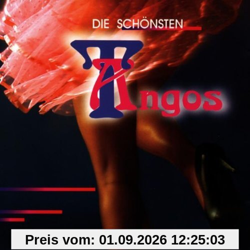 Die Schönsten Tangos