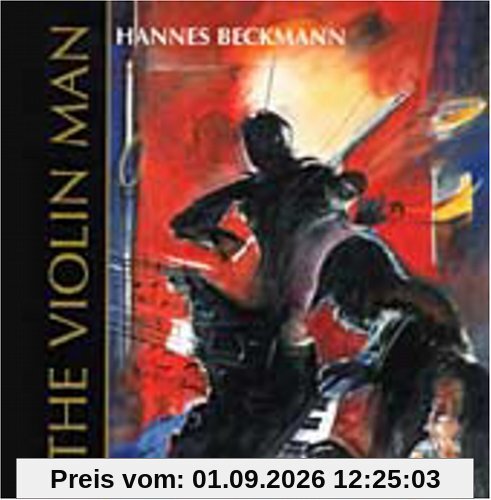 The Violin Man