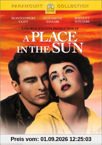 Place in the Sun