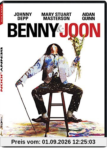Benny and Joon