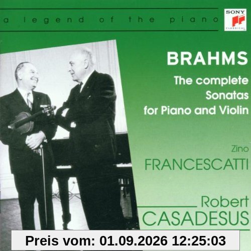Brahms