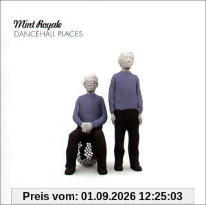 Dancehall Places
