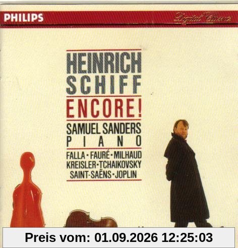 Encore!