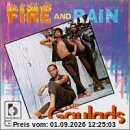 Fire and Rain