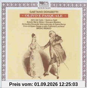 Olivo E Pasquale (Ga)