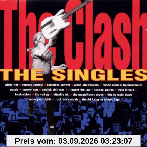 The Singles