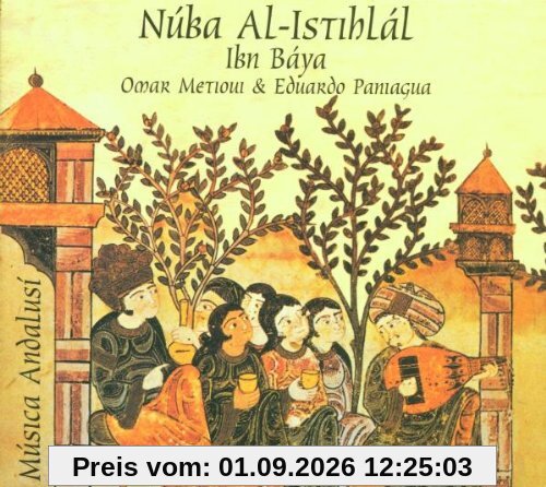 Nuba Al-Istihlal