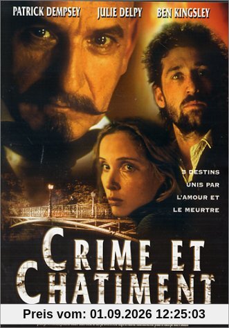 Crime et châtiment [FR Import]