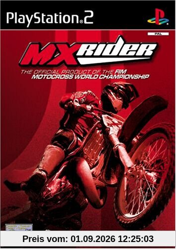 MXRider