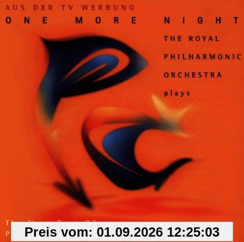 One More Night
