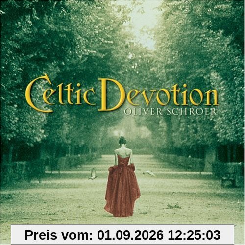 Celtic Devotion