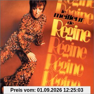 Le Meilleur de Regine