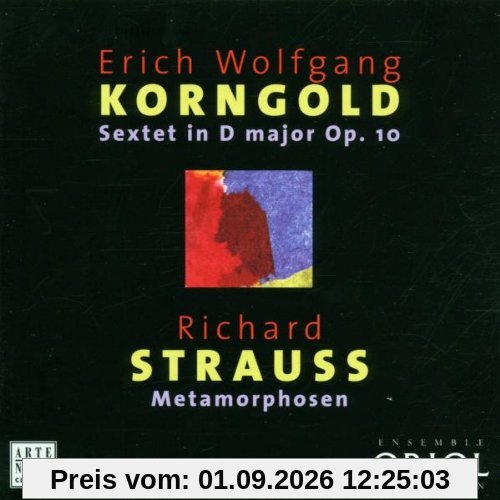 Korngold/Strauss