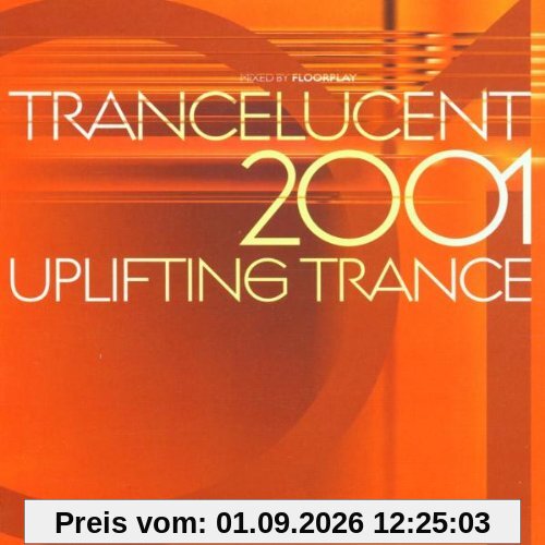 Trancelucent 2001-Uplifting