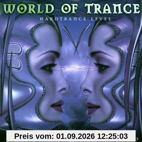 World of Trance 5