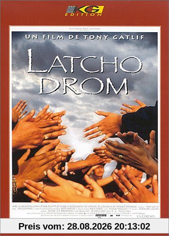 Latcho Drom