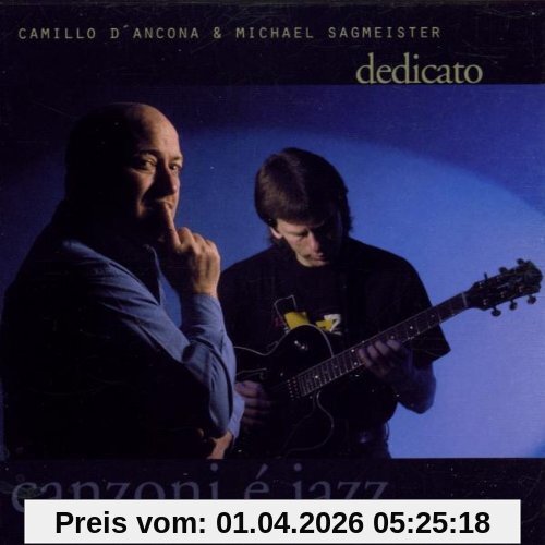 Canzoni E Jazz