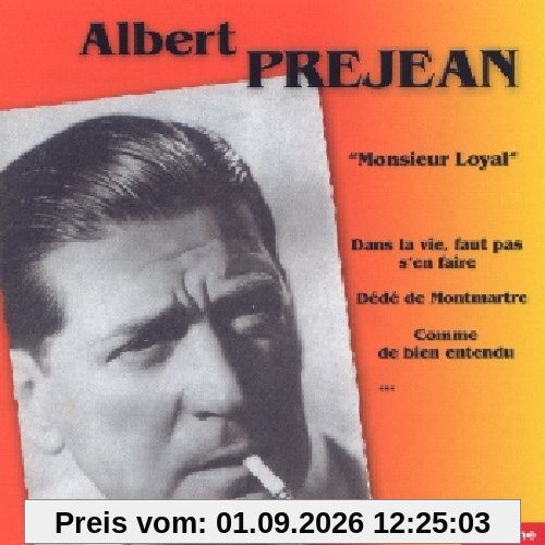 Mensieur Leyal