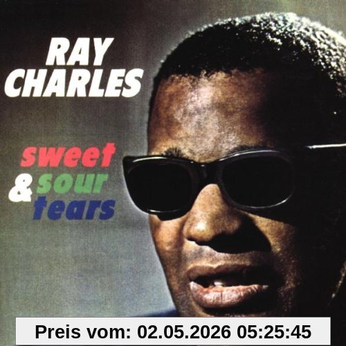 Sweet & Sour Tears