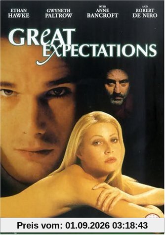 Great Expectations - Dvd [UK Import]