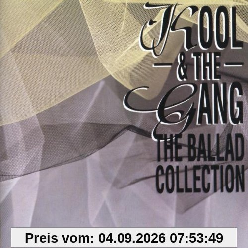 The Ballad Collection
