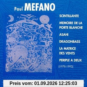 Mefano Paul