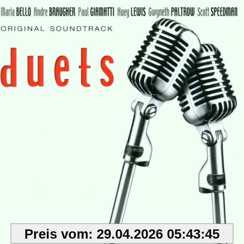 Traumpaare (Duets)