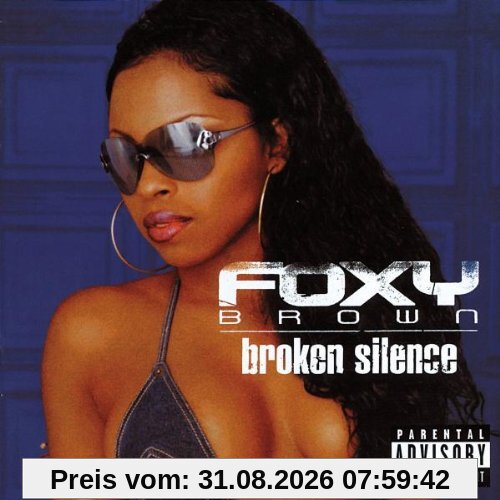 Broken Silence