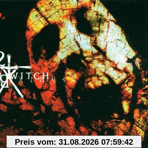 Blair Witch Project 2 - Book Of Shadow