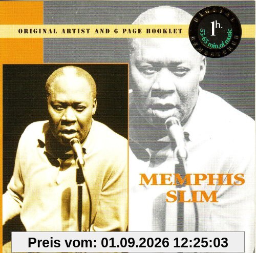 Memphis Slim