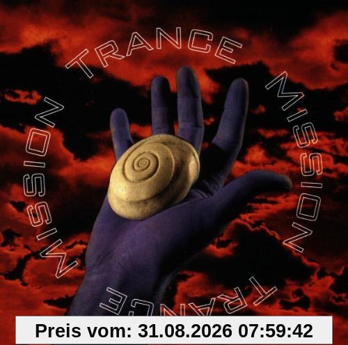 Trance Mission