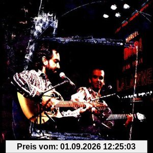 Live ! (Olympia 88)