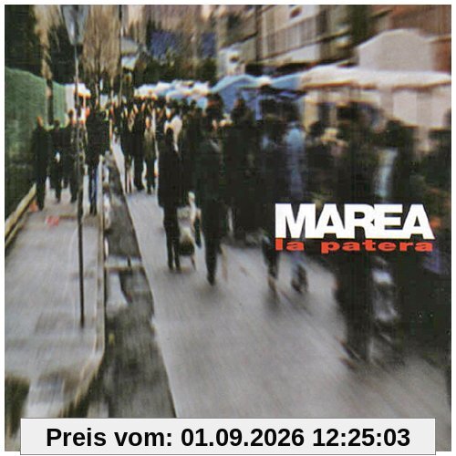 Marea