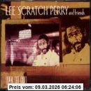 Lee Perry Open The Gate