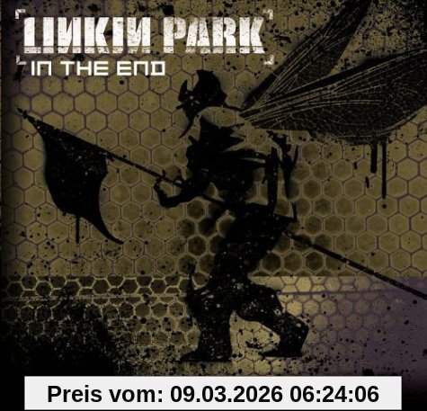 Linkin Park In The End