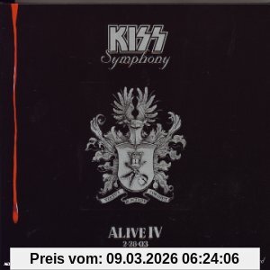 unbekannt Alive 4 [Import Anglais]