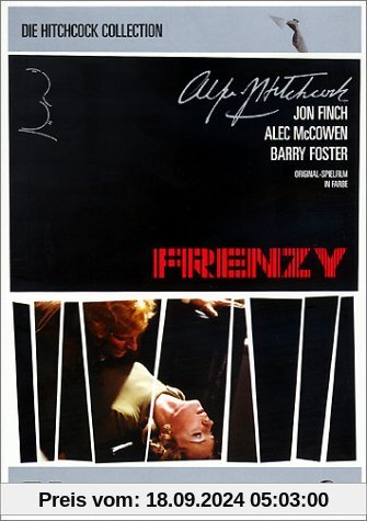 Frenzy