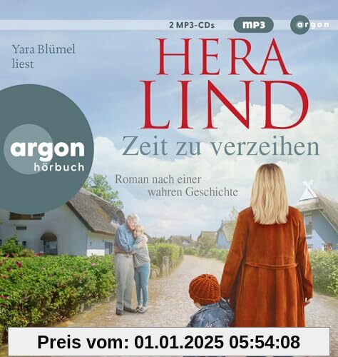 Zeit zu verzeihen: Roman nach einer wahren Geschichte | Der große neue Tatsachenroman der Nr.-1-Spiegel-Bestseller-Autor