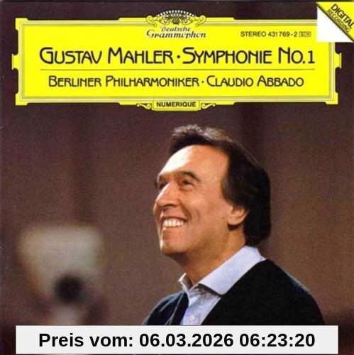 Claudio Abbado Sinfonie 1