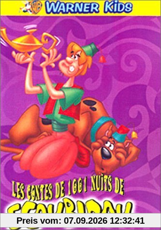 Scoubidou : Les Contes des 1001 nuits [FR Import]