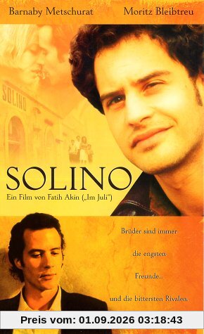 Solino [VHS]
