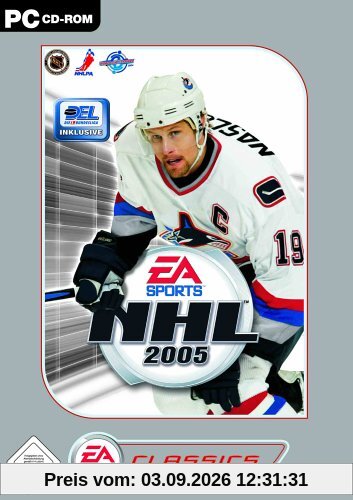 NHL 2005