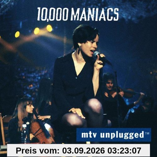 Mtv Unplugged
