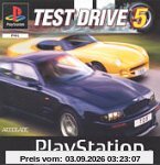 Test Drive 5