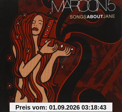 Songs About Jane