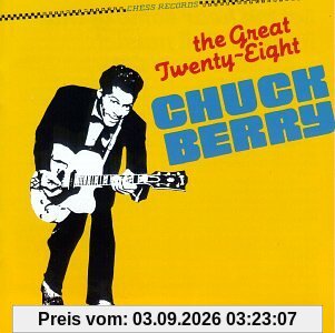 The Great Twenty-Eight